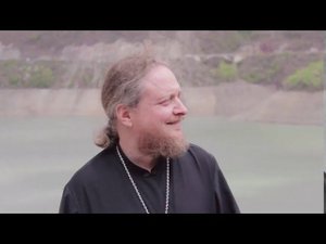 В святую Грузию с отцом Федором Бородиным