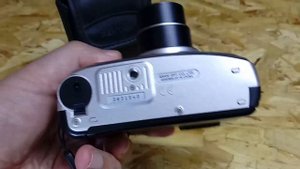 Pentax Espio 738S