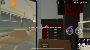тутор как на телефоне в роблокс завести троллейбус в режиме oneSkyVed's Trolleybuses Place