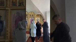 Великая ектения (Денисовой)