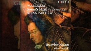 Serenade No.10 in B-Flat Major, K. 361 "Gran partita": III. Adagio