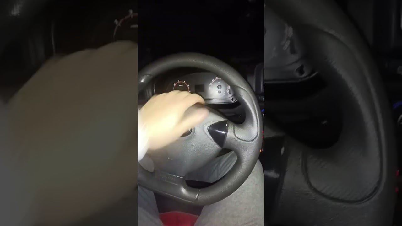 после того как поменял руль Ч.1 #nivalegend #shorts смотреть онлайн