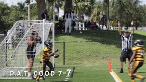 🔥🔥🔥TAMARAC COUGARS 10U (954) VS BOYNTON BULLDOGS 10U (561)