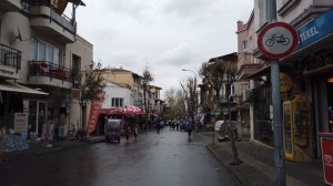 No more Horse Carriage Rides on the Princes' Islands, Istanbul