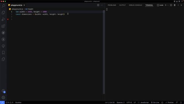 10 Javascript Tricks and Hacks