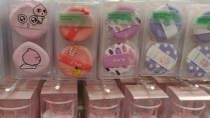 #13 МИНИСО на о.ХАЙНАНЬ (MINISO)