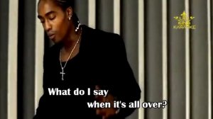 Sorry seems to be hardest word Karaoke