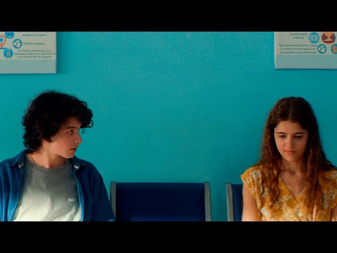 Страна Саша (Трейлер) смотреть онлайн