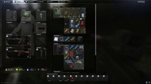 Escape From Tarkov Реагент. Часть 3