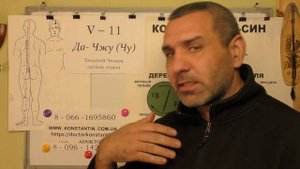 ТАХИКАРДИЯ. Помощь точками Акупунктуры.