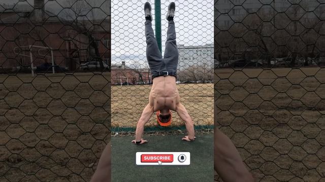 ОТЖИМАНИЯ! смотреть онлайн