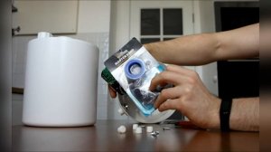 Устранение протечки-Ремонт увлажнителя DEERMA