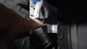 Ремонт кнопки ноль, Peugeot 508, снятие заднего бампера, парктроника, снятие заднего фонаря.