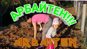 ПОЧЕМУ НЕ РАЗГИБАЮТСЯ СПИНЫ В ДЕРЕВНЕ