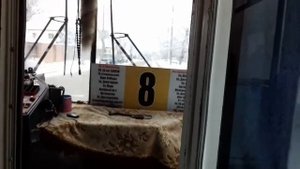БТЗ 52764Р #222. Маршрут 2. Ул. Шпаковская/ул.Л.Толстого. Ставрополь