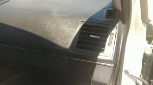 Toyota Avensis 2010 .   Быстрый озор.