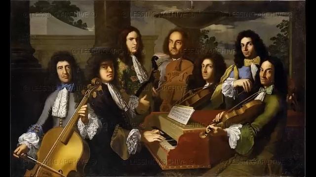 Arcangelo Corelli 12 Concerti Grossi Op.6, SCO, Bohdan Warchal смотреть онлайн