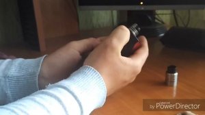 Как поменять вату на рыксу 2/3