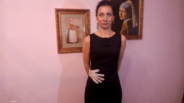 коллекция одежды в стиле MJ ч.3