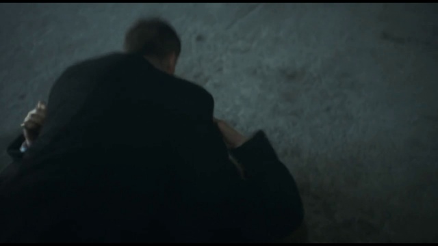 Мужской разговор