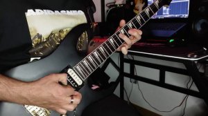 FINAL UPGRADE | IBANEZ GRG121DX [GOTOH bridge & machine heads]