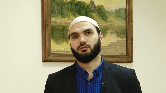 Рук. отдела по работе с заключенными Шамиль Арсланов. смотреть онлайн