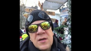 Оперный певец, Президент Фонда им.П.И.Чайковского Дмитрий Галихин