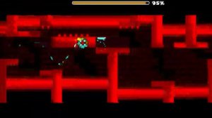 прошёл облегчённый BLOODBATH