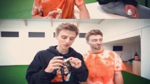 ЕГОРИК И А4-Я НЕ ЗАБУДУ (Клипец 2021)