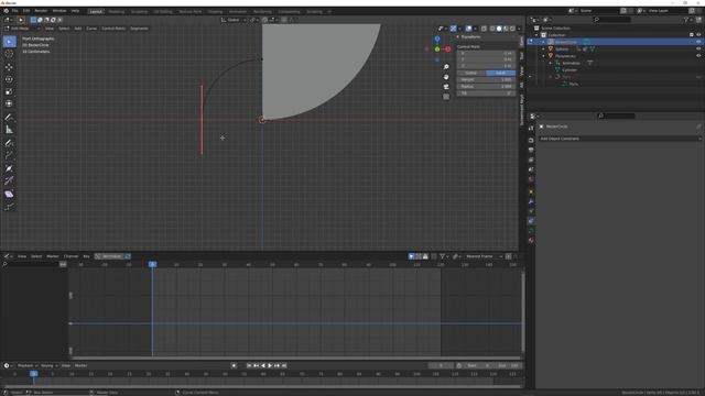 Четвертая циклическая анимация смотреть онлайн