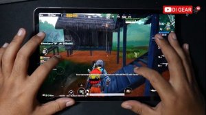 Test PUBG Mobile Xiaomi Pad 5  ULTRA HDR Extreme 60FPS Enak Banget