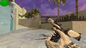 ✅ DEAD INSIDE , EMO , ZXC MODELS ? CS 1.6 BY XTAMPLE ?