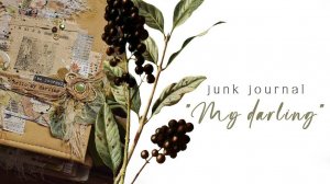 Джанкбук  "My darling"