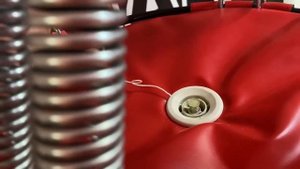 Обзор гелевого боксерского мешка GEL FILIPPOV