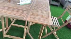 Леруа Мерлен полный обзор мебели для сада и огорода. Огромный выбор на любой вкус и кошелёк