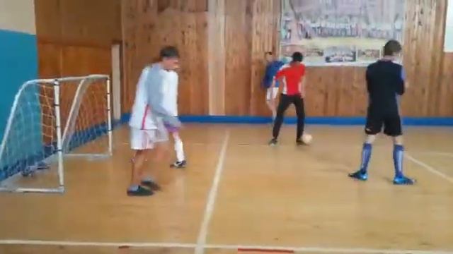 Фут-зал в честь дня народного единства 2017 смотреть онлайн