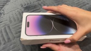 КУПИЛ iPhone 14 Pro Max НА МЕГАМАРКЕТ. ПРОБЛЕМЫ С БОНУСАМИ И ДОСТАВКОЙ. СберМегаМаркет отзыв