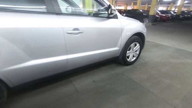 Geely Emgrand X7 2014 смотреть онлайн