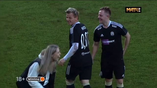 Подарок Майку из Амкала на ДР?❤️ смотреть онлайн