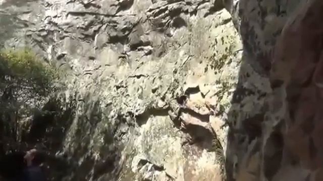 Уникальный мегалит в Японии поражает технологиями изготовления смотреть онлайн