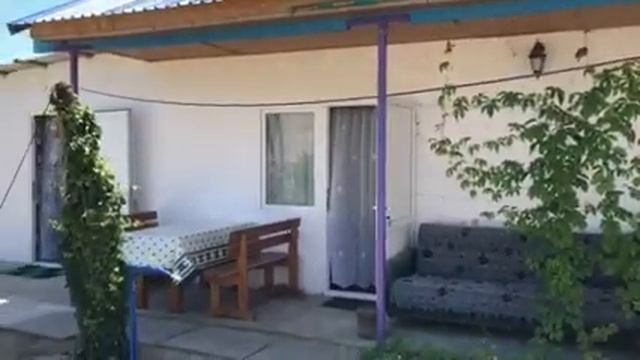 Отдых в Стрелковом частное домовладение Властелин Колец 125грн с чел тел 0982940477 смотреть онлайн