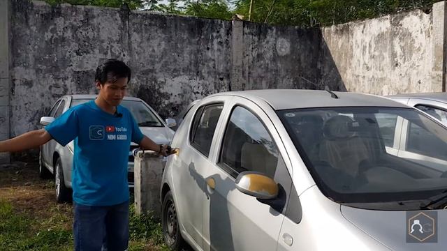 Review Geely Panda 0KM MEWAH MURAH BOSS ! смотреть онлайн