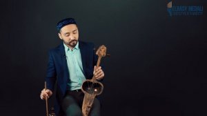 Қобыз - урок 3