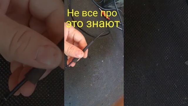 Лйфхак с термоусадкой! Вы такого еще не видели!