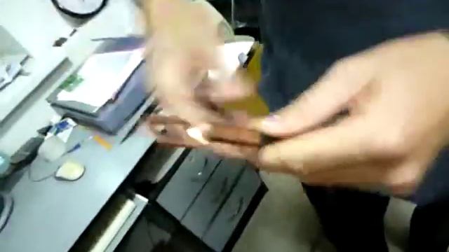 Учим леди правильно. S01E05. Опрессовать кабельный наконечник смотреть онлайн