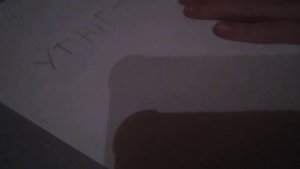 обзор на цветную схему слова утюг