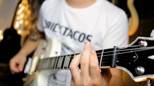 AC/DC - Witch's Spell Guitar Cover