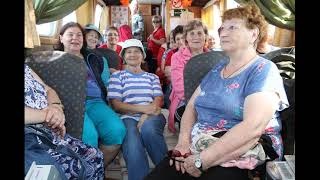 Оздоровительная и физкультурно – спортивная работа местной общественной организации ветеранов.mp4 смотреть онлайн