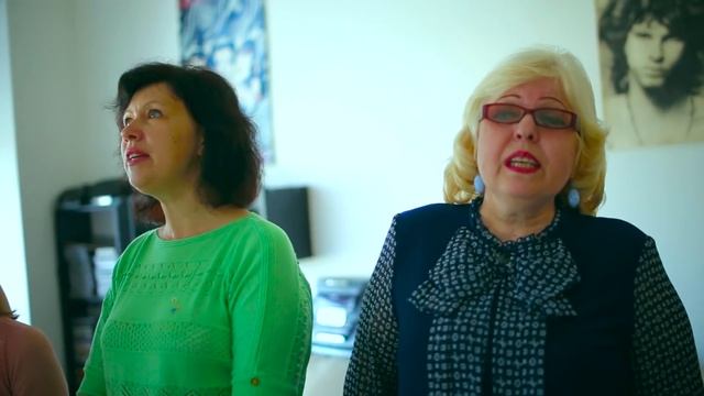 Клип классных руководителей на выпускной. Гардемарины вперед!!!