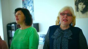 Клип классных руководителей на выпускной. Гардемарины вперед!!!